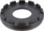 Picture of Spicer Differential Carrier Bearing Adjuster - 129130
