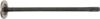 Picture of Spicer Drive Axle Shaft - 129330