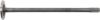 Picture of Spicer Drive Axle Shaft - 129332