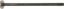 Picture of Spicer Drive Axle Shaft - 129439