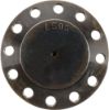 Picture of Spicer Drive Axle Shaft - 129439