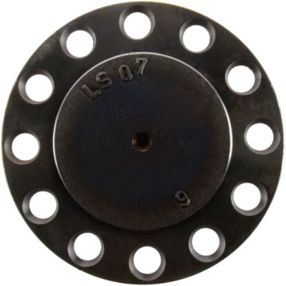 Picture of Spicer Drive Axle Shaft - 129479