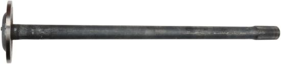 Picture of Spicer Drive Axle Shaft - 129507