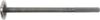 Picture of Spicer Drive Axle Shaft - 129520