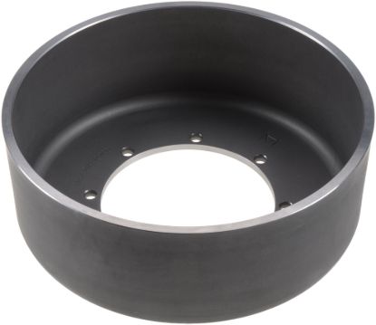 Picture of Spicer Brake Drum - 129978