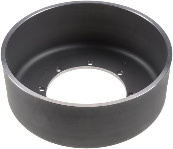 Picture of Spicer Brake Drum - 129978