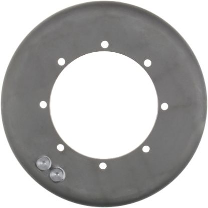 Picture of Spicer Brake Drum - 129978