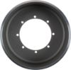 Picture of Spicer Brake Drum - 129978