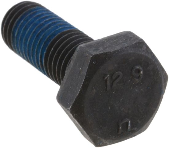 Picture of Spicer Differential Ring Gear Bolt - 130595