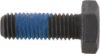 Picture of Spicer Differential Ring Gear Bolt - 130595