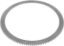 Picture of Spicer ABS Wheel Speed Sensor Tone Ring - 130770