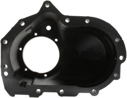 Picture of Spicer Differential Cover - 130823