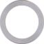 Picture of Spicer Differential Pinion Bearing Spacer - 131061