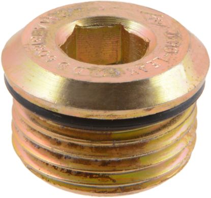 Picture of Spicer Multi-Purpose O-Ring - 131809
