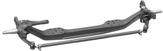Picture of Spicer Steer Axle Assembly - 1322BN105-5