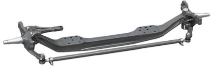 Picture of Spicer Steer Axle Assembly - 1322BN202-2