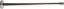Picture of Spicer Drive Axle Shaft - 132823