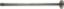 Picture of Spicer Drive Axle Shaft - 132824