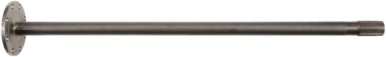 Picture of Spicer Drive Axle Shaft - 132857