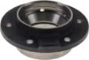 Picture of Spicer Differential Pinion Shaft Bearing Retainer - 133875