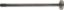 Picture of Spicer Drive Axle Shaft - 133963