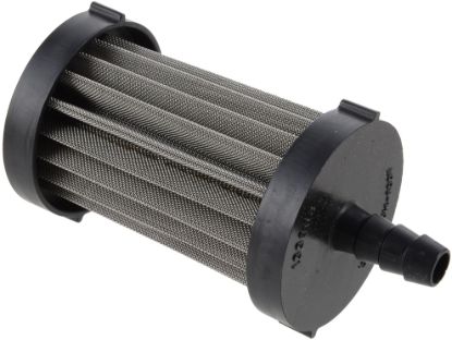 Picture of Spicer Differential Oil Pump - 133964