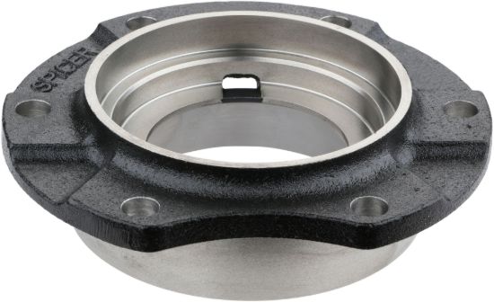Picture of Spicer Differential Cover - 134290