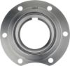 Picture of Spicer Differential Cover - 134290