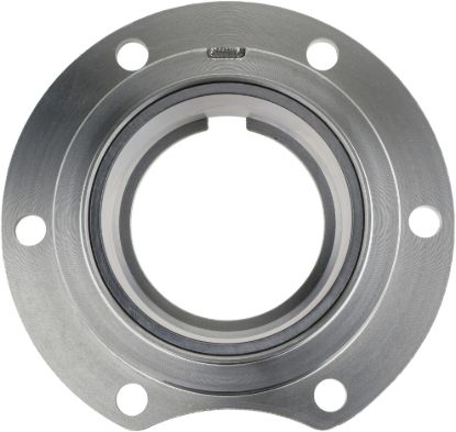 Picture of Spicer Differential Cover - 134290