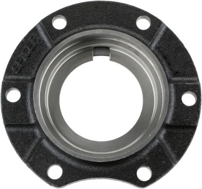 Picture of Spicer Differential Cover - 134290