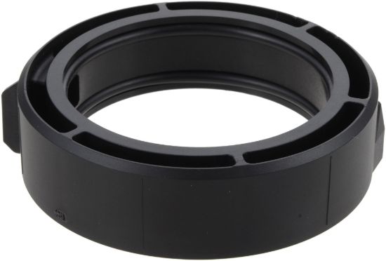 Picture of Spicer Differential Oil Pump - 134663