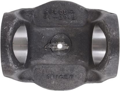 Picture of Spicer Drive Shaft Tube Weld Yoke - 140-28-17