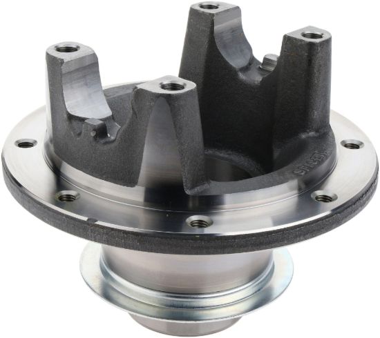 Picture of Spicer Differential End Yoke - 140-4-1641-1X