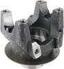 Picture of Spicer Differential End Yoke - 140-4-241-1X