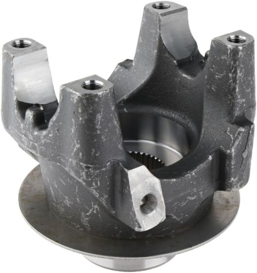 Picture of Spicer Differential End Yoke - 140-4-241-1X