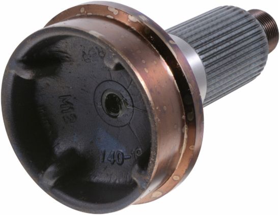 Picture of Spicer Drive Shaft Midship Stub Shaft - 140-53-11