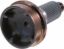 Picture of Spicer Drive Shaft Midship Stub Shaft - 140-53-11