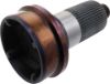 Picture of Spicer Drive Shaft Midship Stub Shaft - 140-53-21