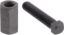 Picture of Spicer Steering Knuckle Bolt - 140HM100-1X