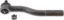 Picture of Spicer Steering Tie Rod End - 140TR143
