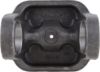 Picture of Spicer Drive Shaft Tube Weld Yoke - 170-28-27
