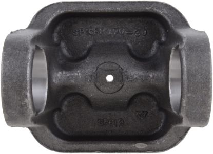 Picture of Spicer Drive Shaft Tube Weld Yoke - 170-28-27