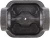 Picture of Spicer Drive Shaft Tube Weld Yoke - 170-28-37