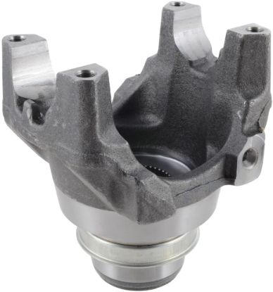 Picture of Spicer Differential End Yoke - 170-4-08448-1X