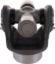 Picture of Spicer Drive Shaft Tube Weld Yoke Tight Joint - 170TJ05013C