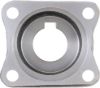 Picture of Spicer Drive Shaft Companion Flange - 2-1-634