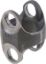Picture of Spicer Double Cardan CV Centering Yoke - 2-26-457