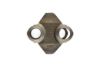 Picture of Spicer Double Cardan CV H Yoke - 2-26-497