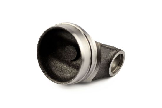 Picture of Spicer Drive Shaft Tube Weld Yoke - 2-28-1177