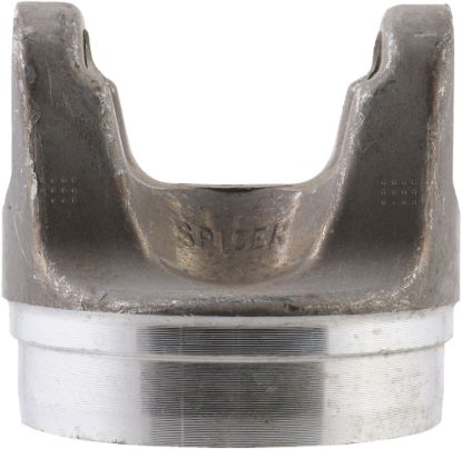 Picture of Spicer Drive Shaft Tube Weld Yoke - 2-28-16882
